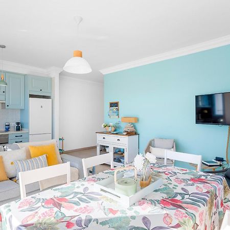 Boutique Apartment With Bbq Terrace And Ocean Views Tabaiba Zewnętrze zdjęcie