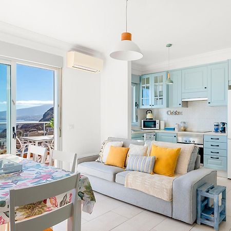 Boutique Apartment With Bbq Terrace And Ocean Views Tabaiba Zewnętrze zdjęcie