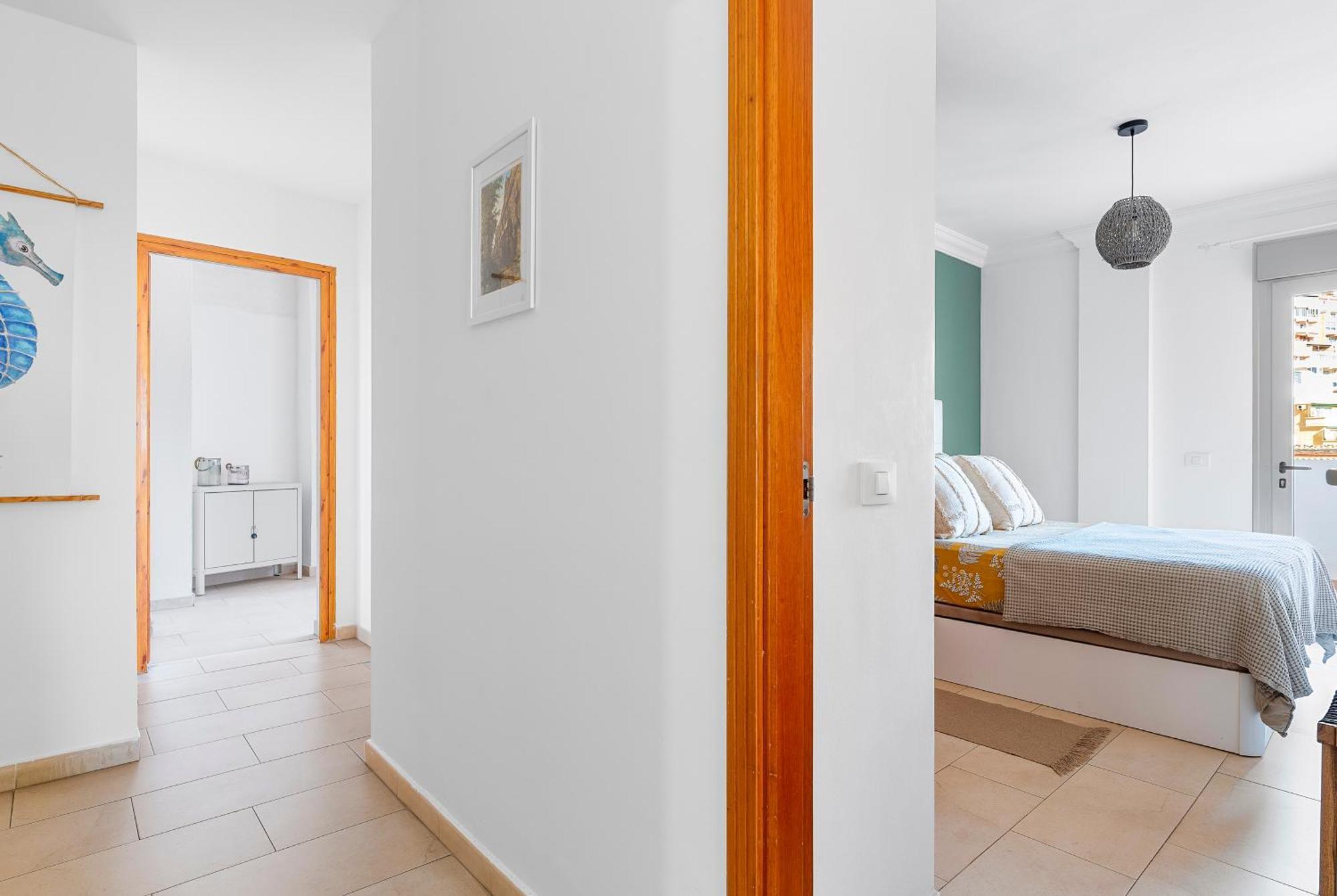 Boutique Apartment With Bbq Terrace And Ocean Views Tabaiba Zewnętrze zdjęcie