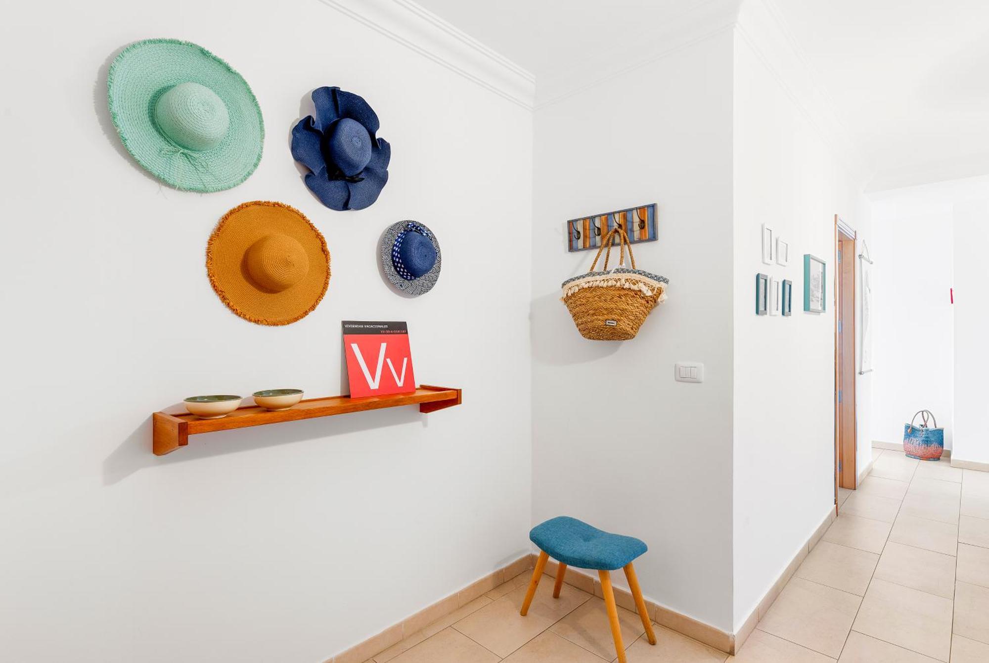Boutique Apartment With Bbq Terrace And Ocean Views Tabaiba Zewnętrze zdjęcie