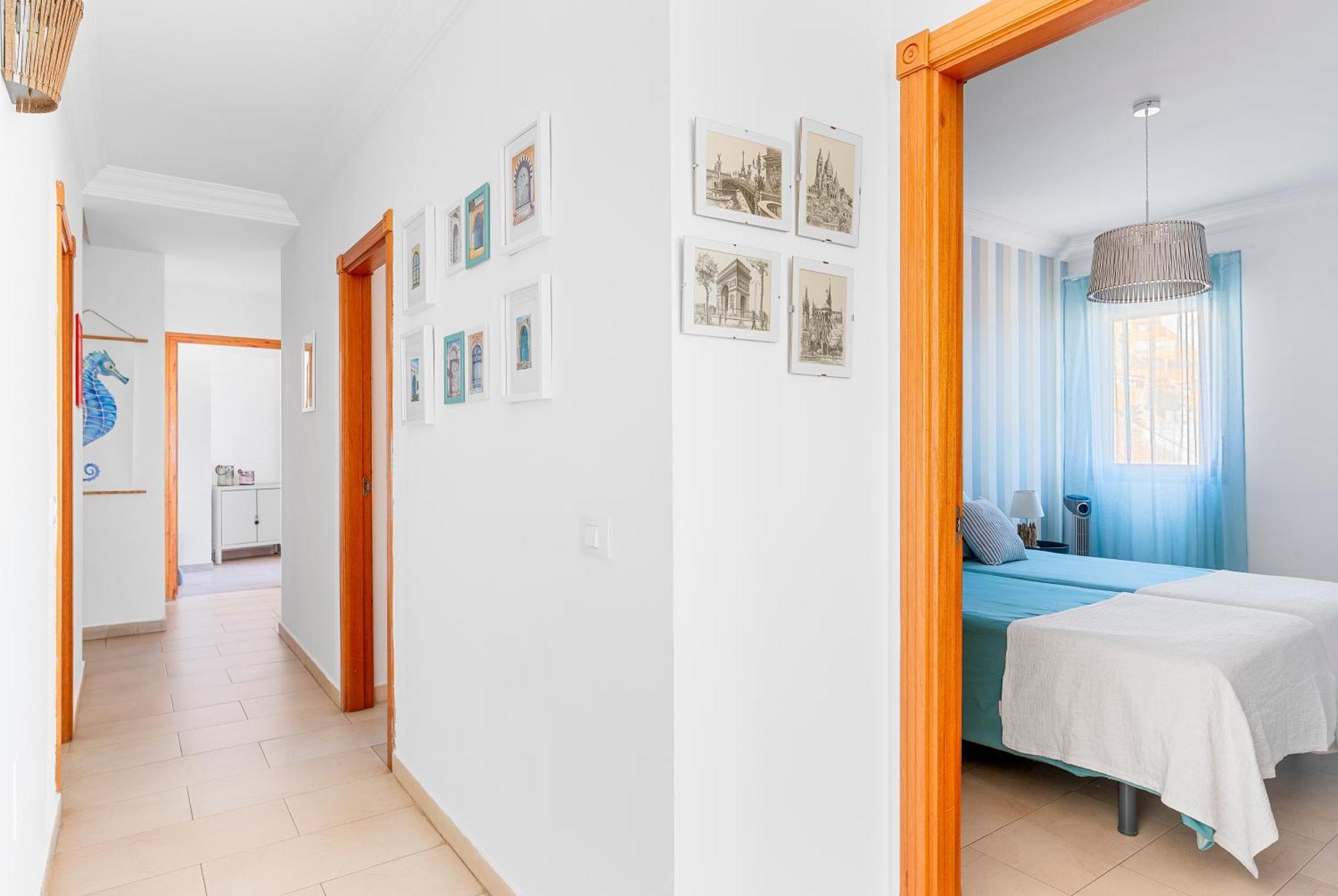 Boutique Apartment With Bbq Terrace And Ocean Views Tabaiba Zewnętrze zdjęcie